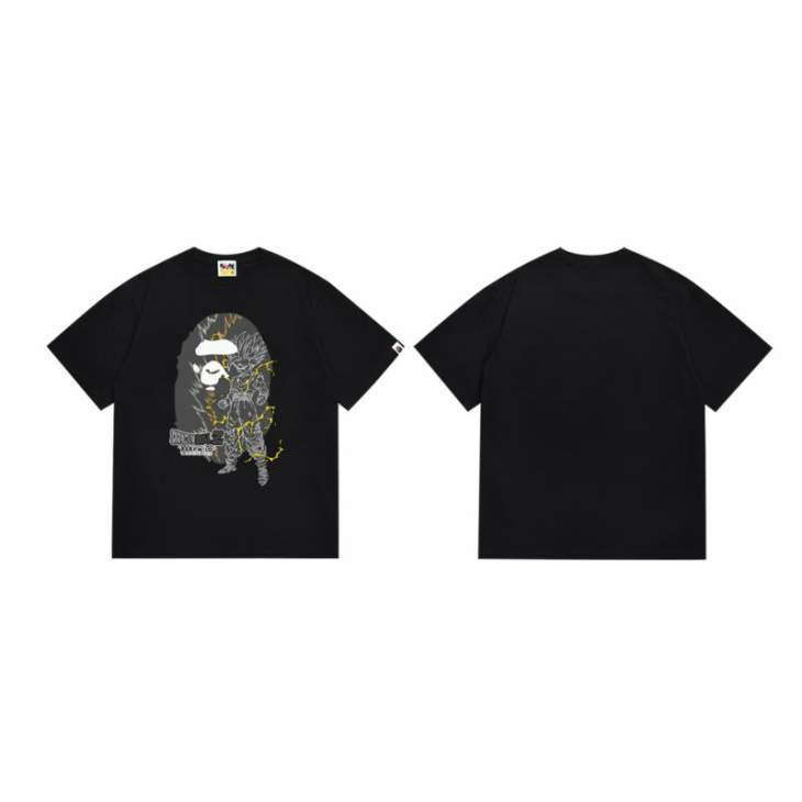 Picture of Aape T Shirts Short _SKUBapeS-2XLscqxSC02624564